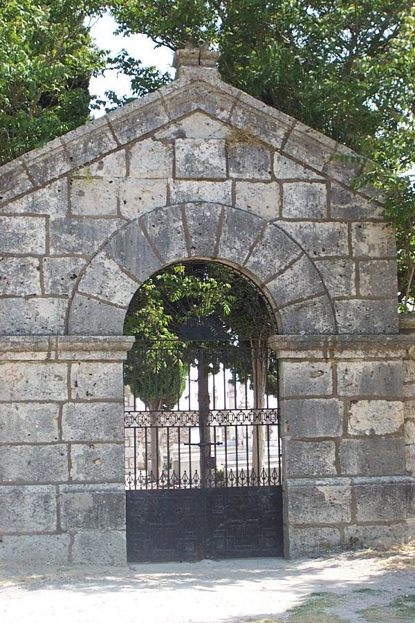 Imagen Cementerio Municipal